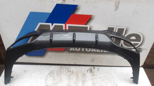 [GYRI BONTOTT] BMW G14/G15/G16 8/M8 HTS LKHRT DIFFZOR CARBONN